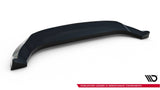 Maxton Design Front Splitter Mercedes-AMG GLE 53 / AMG-Line SUV / Coupe W167 Facelift / C167 Facelift