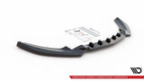 Maxton Design Front Splitter Mercedes-Benz C W205