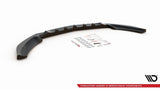 Maxton Design Front Splitter Mercedes-Benz C W205