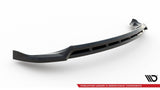 Maxton Design Front Splitter Mercedes-Benz GLC AMG-Line X254