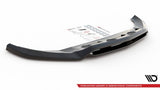 Maxton Design Front Splitter Mercedes-Benz GLC Coupe AMG-Line C253 Facelift
