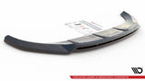 Maxton Design Front Splitter - Mercedes / GLS AMG-Line X167
