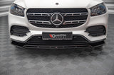 Maxton Design Front Splitter - Mercedes / GLS AMG-Line X167