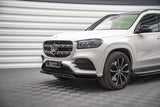 Maxton Design Front Splitter - Mercedes / GLS AMG-Line X167