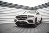 Maxton Design Front Splitter - Mercedes / GLS AMG-Line X167