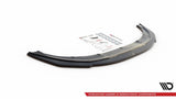 Maxton Design Front Splitter MINI Cooper S John Copper Works F56