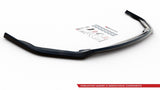 Maxton Design Front Splitter Toyota Corolla Xii Sedan