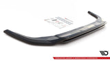 Maxton Design Front Splitter Toyota Rav4 MK5