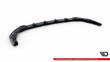 Maxton Design Front Splitter Toyota Sienna MK4
