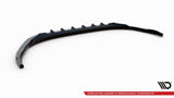 Maxton Design Front Splitter V.1 Audi A3 8Y