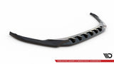 Maxton Design Front Splitter V.1 Audi A3 8Y