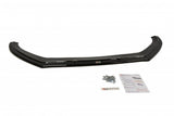 Maxton Design Front Splitter V.1 Audi A4 B8 Facelift