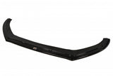 Maxton Design Front Splitter V.1 Audi A4 B8 Facelift