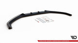 Maxton Design Front Splitter V.1 Audi A4 B9