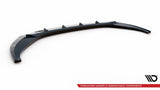 Maxton Design Front Splitter V.1 Audi A6 C8