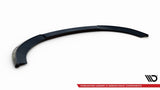 Maxton Design Front Splitter V.1 - Audi A7 C7