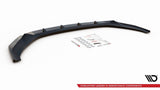 Maxton Design Front Splitter V.1 Audi A7 C8