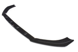 Maxton Design Front Splitter V1 | Audi 8V RS3 Facelift