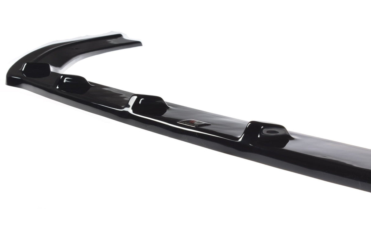 Maxton Design Front Splitter V1 | Audi 8V RS3 Facelift
