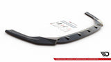 Maxton Design Front Splitter V.1 - Audi / 8Y / RS3
