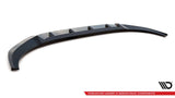 Maxton Design Front Splitter V.1 Audi RSQ8 Mk1
