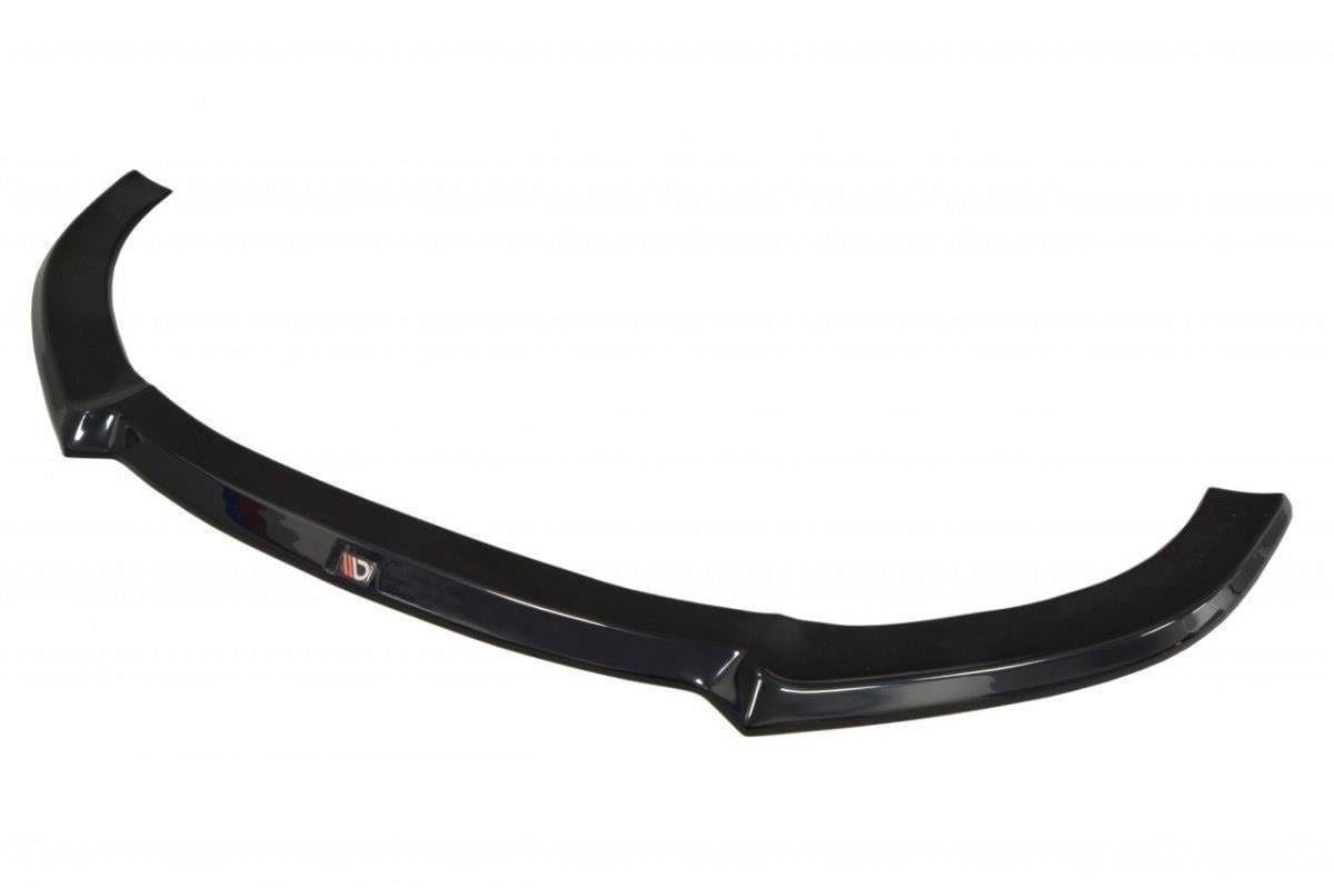 Maxton Design Front Splitter V.1 Audi S3 8P FL