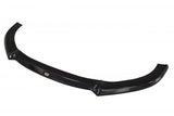 Maxton Design Front Splitter V.1 Audi S3 8P FL