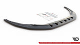 Maxton Design Front Splitter V.1 - Audi / 8Y / A3 / S3 / S-Line