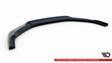 Maxton Design Front Splitter V.1 Audi S8 D4