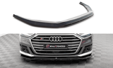 Maxton Design Front Splitter V.1 Audi S8 D5