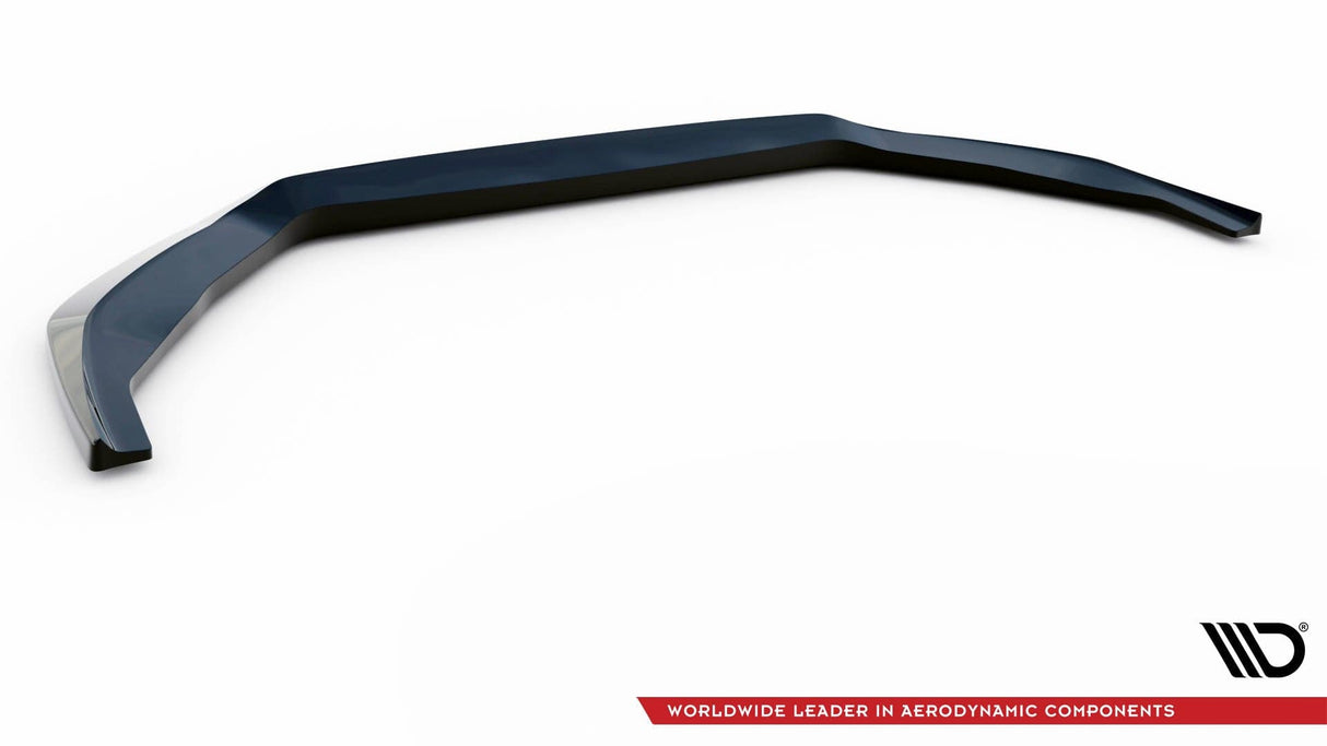 Maxton Design Front Splitter V.1 Audi S8 D5