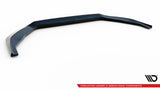 Maxton Design Front Splitter V.1 Audi S8 D5