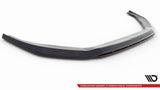 Maxton Design Front Splitter V.1 Audi S8 D5