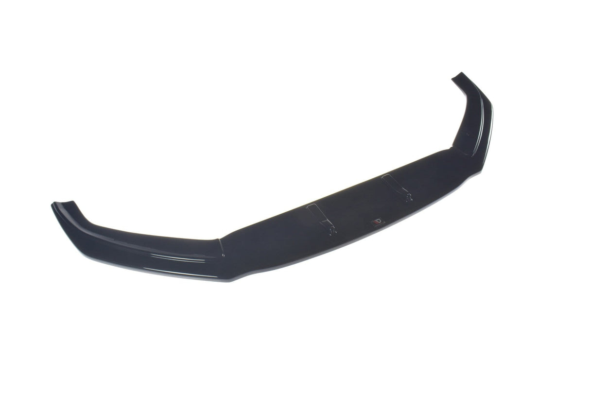 Maxton Design Front Splitter V.1 Audi TT RS 8S