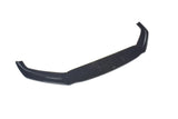 Maxton Design Front Splitter V.1 Audi TT RS 8S