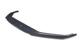 Maxton Design Front Splitter V.1 Audi TT RS 8S