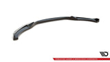 Maxton Design Front Splitter V.1 BMW 2 M-Pack F22