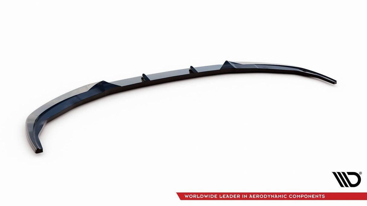 Maxton Design Front Splitter V.1 BMW 3 Sport Line G20 / G21