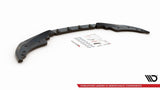 Maxton Design Front Splitter V.1 BMW 4 M-Package G22