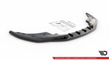 Maxton Design Front Splitter V.1 BMW 4 M-Package G22
