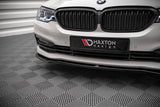 Maxton Design Front Splitter V.1 - BMW / 5-Series / G30