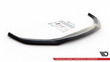Maxton Design Front Splitter V.1 - BMW / 5-Series / G30