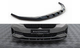 Maxton Design Front Splitter V.1 BMW 5 G30 / G31 Facelift
