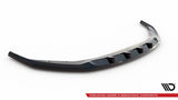 Maxton Design Front Splitter V.1 BMW 5 G30 / G31 Facelift