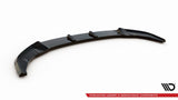 Maxton Design Front Splitter V.1 BMW 5 M-Pack G60