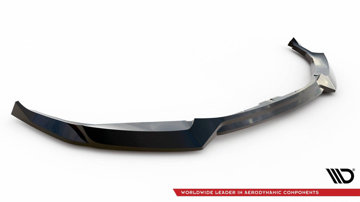 Maxton Design Front Splitter V.1 BMW M2 G87
