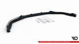 Maxton Design Front Splitter V.1 BMW M5 F90 Facelift
