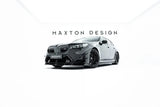 Maxton Design Front Splitter v.1 - BMW / G90 / G99 / M5 / M5 Touring