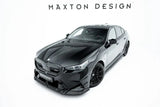 Maxton Design Front Splitter v.1 - BMW / G90 / G99 / M5 / M5 Touring