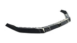 Maxton Design Front Splitter v.1 - BMW / G90 / G99 / M5 / M5 Touring